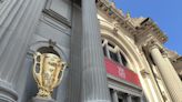 El Met de Nueva York mostrará antigüedades cicládicas tras acuerdo con Grecia