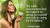 Chrissy Teigen on Feeding Kids: Picky Eaters, Cooking as Connection, and No Sneaky Veggies