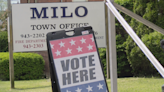 Milo's vacant select board positions filled following special election