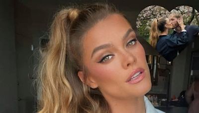 Nina Agdal, la musa de Logan Paul que tendrá edición especial de bikinis en Sports Illustrated (VIDEO)