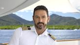 Below Deck Down Under's Captain Jason talks Culver, Margot and more on season 2