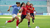 Seis barcelonistas disputarán el Europeo femenino Sub-17