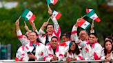 México en París 2024: Atletas destacados y fechas clave de las competencias