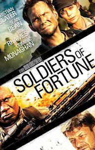 Soldiers of Fortune