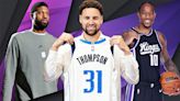 NBA Power Rankings: cómo se comparan los 30 equipos después de la agencia libre