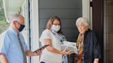 Knock-knock: Jehovah's Witnesses return to door-to-door ministry in Tallahassee