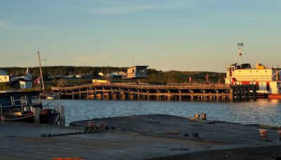 'A cover up': Fort Chipewyan releases 2017 government report showing cancer-causing substances found at town's dock