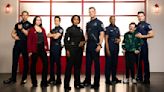 ABC Renews Dramas ‘9-1-1’, ‘Will Trent’