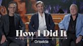 ‘Griselda’ Filmmakers Spent a Year Designing Sofia Vergara’s Transformed Look | How I Did It Presented by Netflix