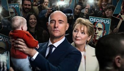 Oedipus with Mark Strong and Lesley Manville announces West End dates and details