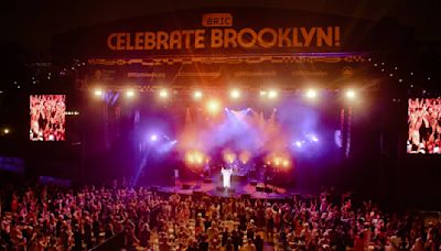 Meshell Ndegeocello, Fishbone Top BRIC Celebrate Brooklyn! 2024 Festival Lineup