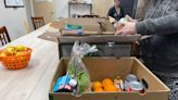 Yellowknife Food Bank continues to see increased demand since returning from the evacuation