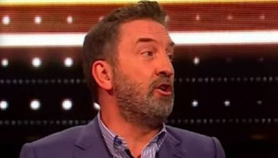 Lee Mack astonished as The 1% Club contestant makes big money admission