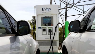 Opinion: In California, electrified transportation is the future despite negative hype