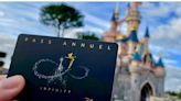 ¡Regresan los pases anuales de Disney World!