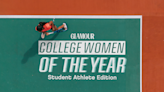 Nominate a Remarkable Athlete for Glamour's College Women of the Year Award