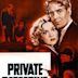 Private Detective (film)