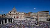 Vatikan wird künftig mit Solarenergie versorgt