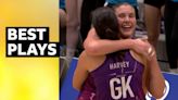 Netball Super League highlights: Loughborough Lightning beat London Pulse to reach Grand Final