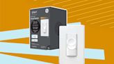 Make Your Dumb Bulbs Smart With GE’s $20 CYNC Smart Dimmer