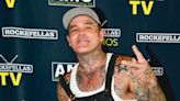 Seth Binzer, lead singer of Crazy Town, dies at 49