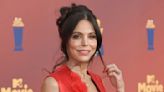 Bethenny Frankel's New Bikini Photo Explains Why She Was 'Less Happy' With Her Appearance in Her 20s