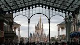 Tokyo Disney Value Almost Hits One Year Low