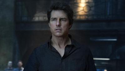 ‘The Mummy’ director felt ‘kind of insulted’ by Tom Cruise’s reboot; Here’s why