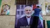 Nach Tod von Hamas-Auslandschef Hanija - Tausende trauern in Teheran