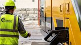 Volvo CE brings mobile charging to the construction job site