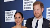 Meghan Markle & Prince Harry's Latest Staff Change-Up Indicates They're Ready For Their Next Chapter