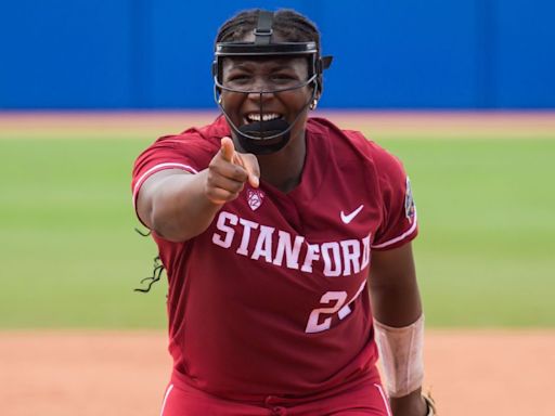 Softball ace Canady picks Texas Tech, NIL haul