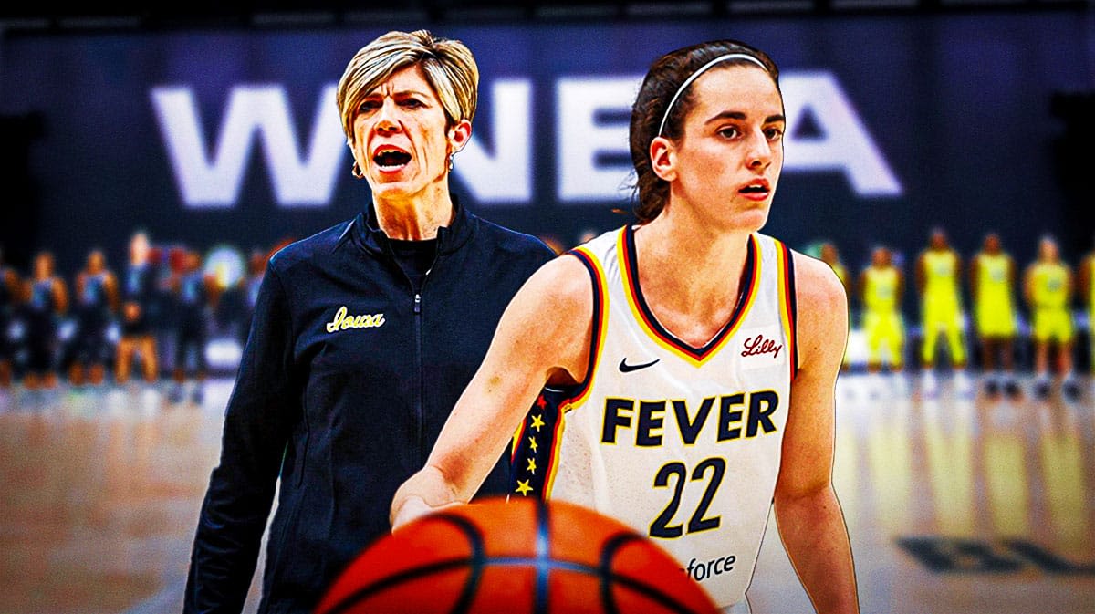 New Iowa women's basketball coach drops eye-opening take on Caitlin Clark's greatness