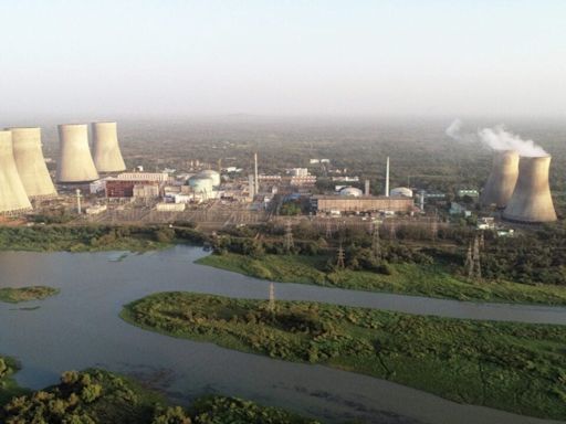 India Pledges Support for Nuclear, Coal, and Pumped Storage Projects