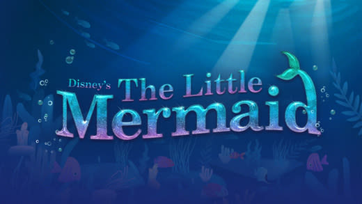 Disney's The Little Mermaid in St. Louis at The Muny 2024
