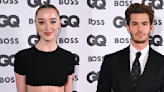 Andrew Garfield and Phoebe Dynevor Are Dating After “Immediate Attraction” at ‘GQ’ After-Party