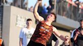 Check out the latest Chippewa County Track and Field Honor Roll of the spring
