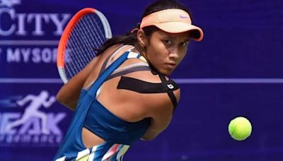 Vishnu, Prajwal, Rashmikaa Top Draws In National Tennis Championship From Sep 28 | Tennis News