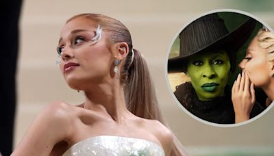 Ariana Grande visitará México para presentar Wicked: cuándo y dónde puedes conocer a la cantante