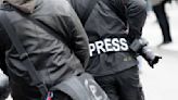 Report sees increase in attacks on journalists in Germany in 2023