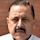 Jitendra Singh (politician, born 1956)