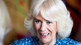 Flowers, socks and sparkling wine: Queen Camilla reveals some of her favorite brands