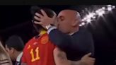 Spanish football boss Luis Rubiales resigns after criticism over Women’s World Cup kiss