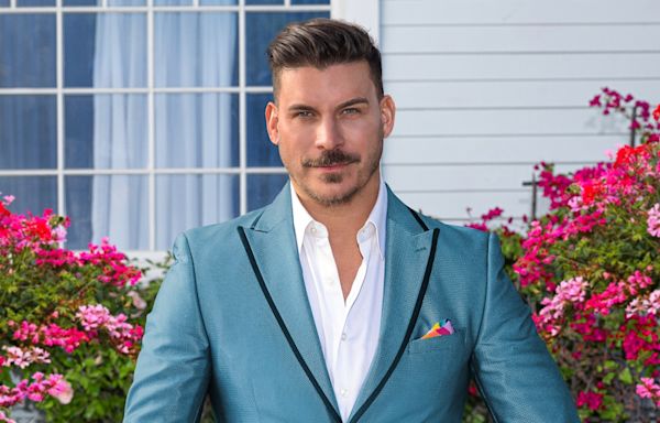 How Jax Taylor Is "Updating" His Valley Home Amid Brittany Cartwright Split | Bravo TV Official Site