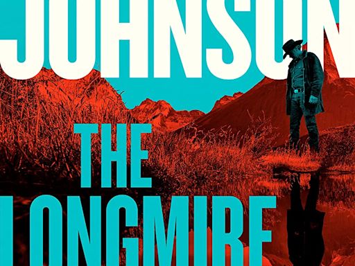 Walt Longmire character returns to his youth in 19th novel