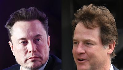 Meta exec Nick Clegg blasts Elon Musk's X as a 'tiny' platform for angry elites