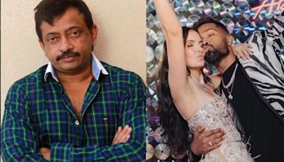 Ram Gopal Varma says 'Marriages are made in hell' amid Abhishek Bachchan-Aishwarya Rai divorce rumours and Hardik Pandya-Natasa Stankovic separation