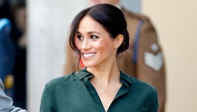 'Hurt' Meghan Markle 'ready to sit down' with Royal Family for one reason