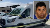 Serial rapist illegal migrant attacked woman in ‘rape dungeon on wheels’: cops