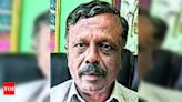 Border area panel member writes to CM on Maharashtra government's 'anti-Kannada policy' | Hubballi News - Times of India